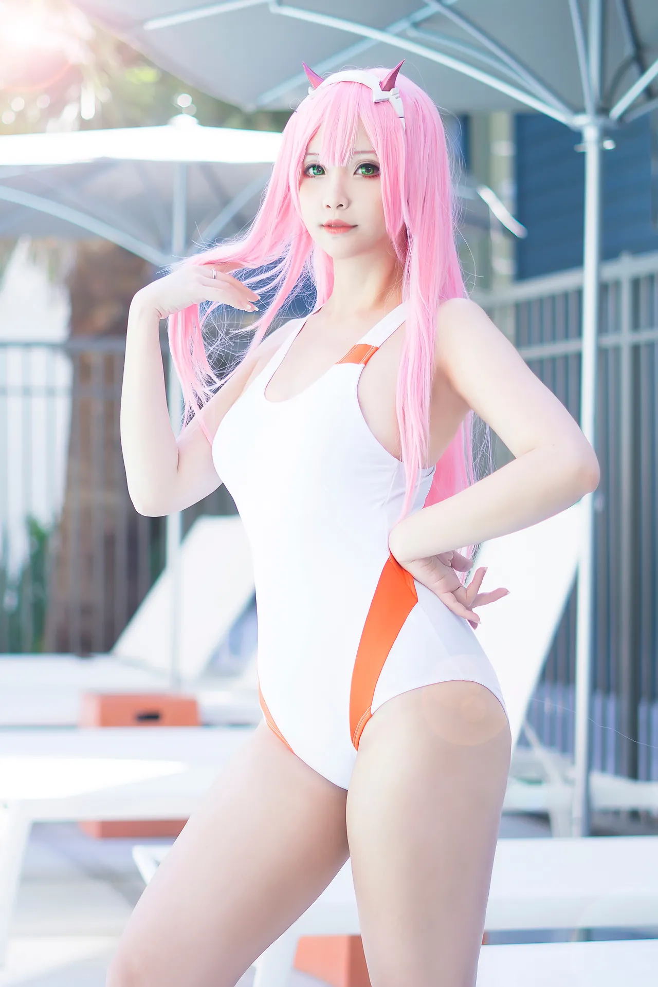 Hana Bunny  Zero Two-erohere4.webp